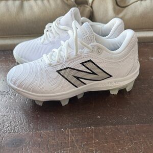 New Balance Softball Cleats